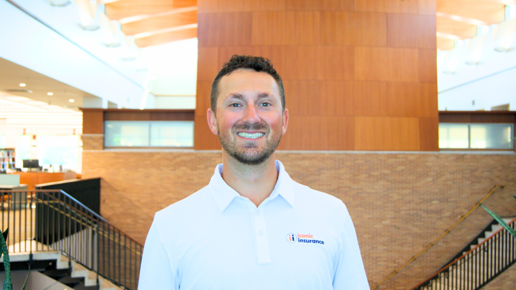 Aaron Miller - COO