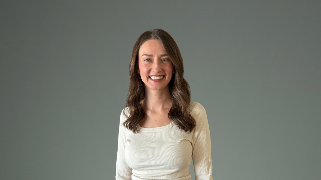 Brittany Thompson - Client Success Manager